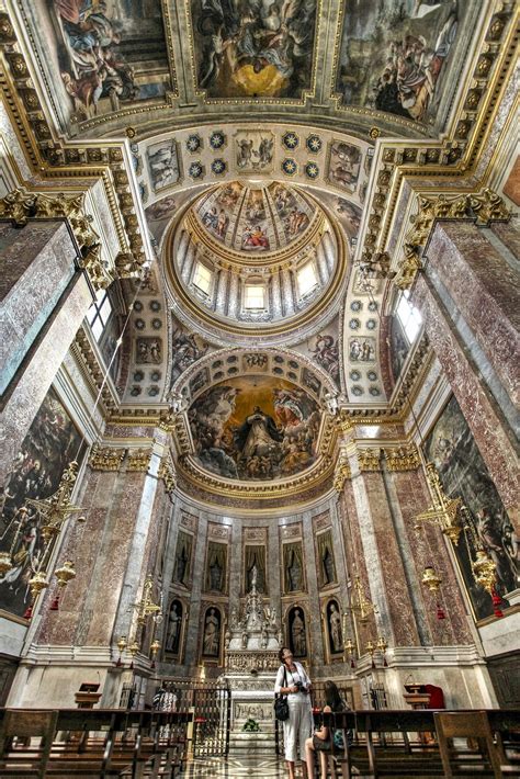 Basilica of San Domenico | San domenico, Italy travel, Cathedral architecture