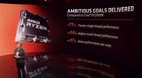 AMD's new Ryzen 9 7900 and Ryzen 7 7700 (non-X) CPUs teased early