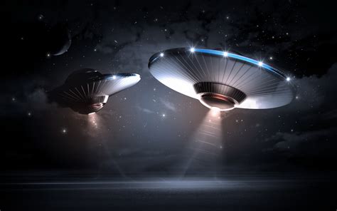 Ufo Wallpaper Hd