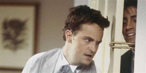 List of Matthew Perry Movies & TV Shows: Best to Worst - Filmography