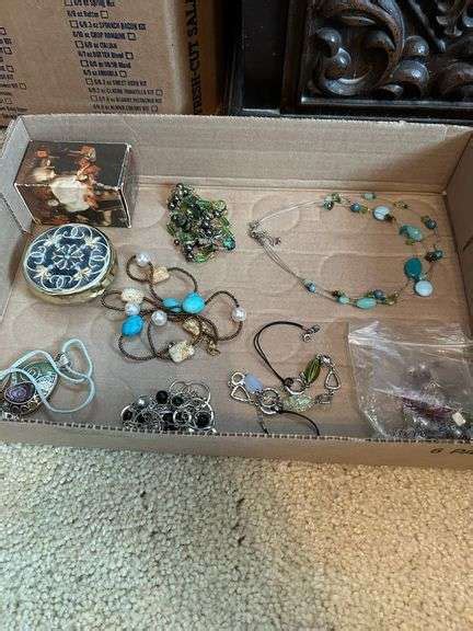 Jewelry - Auction Solutions Inc