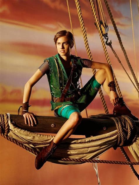 Allison Williams's Peter Pan From Peter Pan | Pop Culture Halloween ...