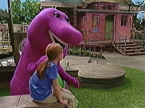 It's a Happy Day! | Barney Wiki | Fandom