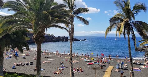 Tenerife Weather in February - Is it warm?