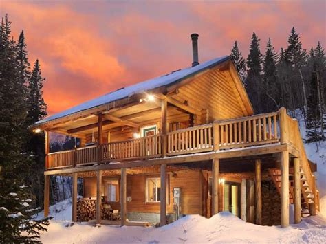 15 Cozy Cabins In Colorado For A Getaway - Follow Me Away