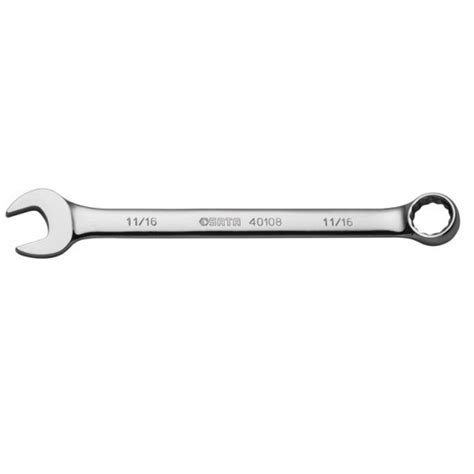 Sata METRIC Combination Wrench | Dk Tools Supplies Malaysia