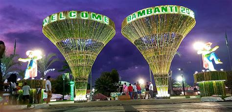 Bambanti Festival pays tribute to farmers | The Manila Times