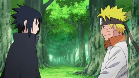 Is Naruto Stronger Than Sasuke? | Naruto Rivalry Explained