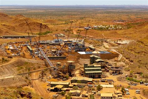 Wodgina shows Pilbara mining diversity | Business News