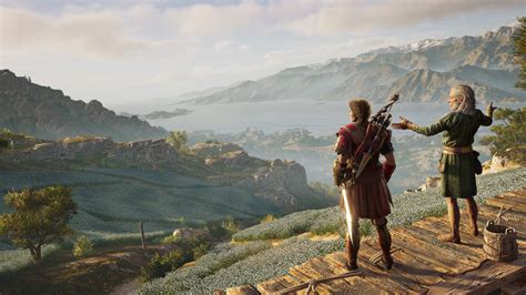 Ubisoft Apologises for Assassin's Creed Odyssey DLC Ending as Fan ...