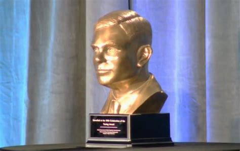 Turing Award goes to researchers who made programming easier and more ...