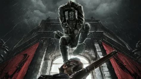 [Top 10] Dishonored Best Powers To Get From Early To Late Game | Gamers Decide