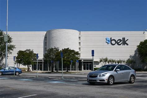 Belk Columbiana Centre Columbia SC | gameking3 | Flickr