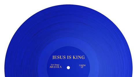 Kanye West: Jesus Is King Album Review | Pitchfork