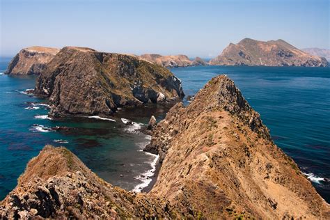 Anacapa Island | Day trips, Day trip, Kayaking