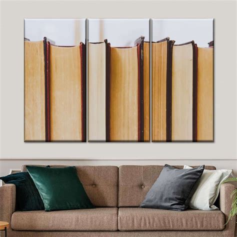 Books Wall Art | Photography