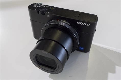 Sony RX100 V Review | Trusted Reviews