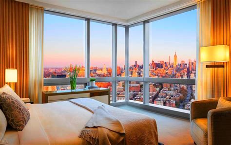 The 12 Best Hotel Views in New York - TripPrivacy | New york hotels ...