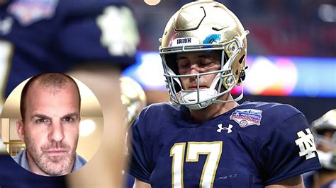 Mike Goolsby Show: Assessing the future of Notre Dame football ...