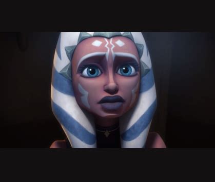 The Case of Ahsoka Tano and the Ethics of Church | Mary Jo Sharp