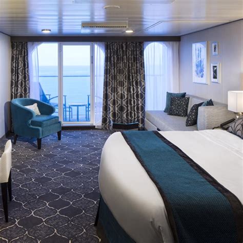 Cabins on Allure of the Seas | Iglu Cruise