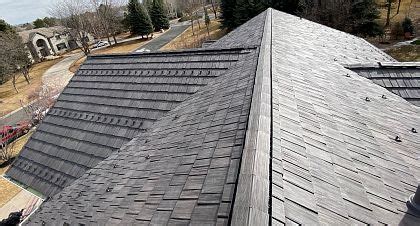 Snow Guards for DaVinci Synthetic Shingles | Rocky Mountain Snow Guards