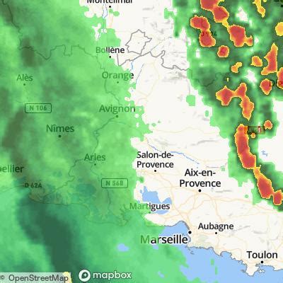 Plan-d'Orgon, France Severe Weather Alert | Weather Underground