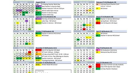 2022-23 Marion School District Calendar.pdf - Google Drive