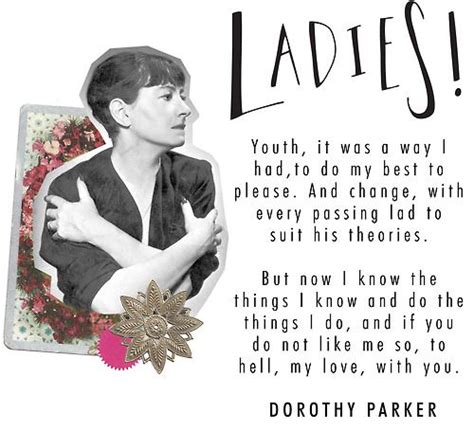 Dorothy Parker Quotes - ShortQuotes.cc