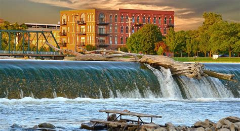 Grand Rapids - Explore Outdoors, Culture & Breweries | Visit The USA