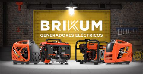 Types of electric generators and uses - Do-it-yourself blog - Brikum