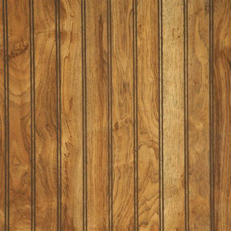 3/16" Natchez Pecan Plywood Beadboard Paneling 4 x 8 | Beadboard ...