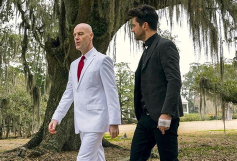 Preacher (2016)