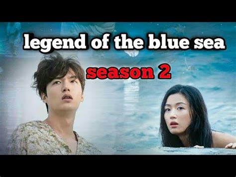 legend of the blue sea season 2 I confirmed I (2020) - YouTube