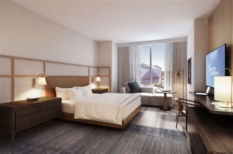 975 Room Signia by Hilton Atlanta Hotel Breaks Ground at Georgia World ...