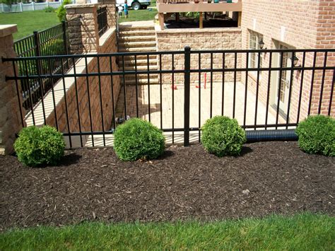 The Blog of Weavers Landscape Company: Retaining Wall & Fence