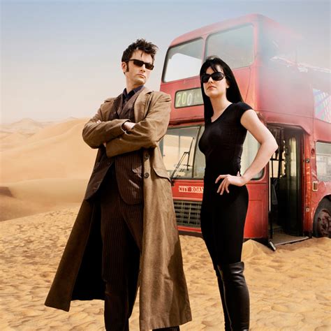 Season 4 | Doctor Who | BBC America