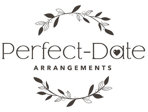 Recipe of the Month Archives - Perfect Date Arrangements