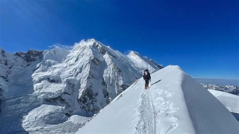 New Kangchenjunga Summits » Explorersweb