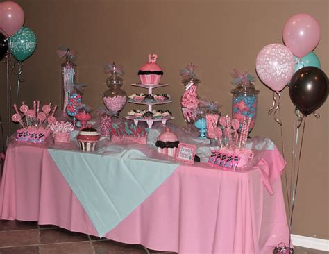 10 Lovely 13Th Girl Birthday Party Ideas 2024