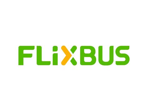 Flixbus Logo PNG vector in SVG, PDF, AI, CDR format