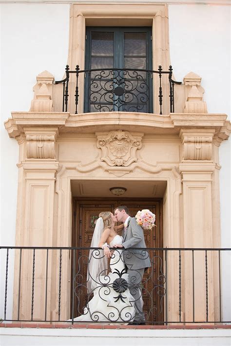 Erikka and Bryson's Biltmore Wrigley Mansion Wedding