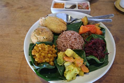 Best Vegetarian Restaurants in Ubud, Bali - Award Travel Wisdom