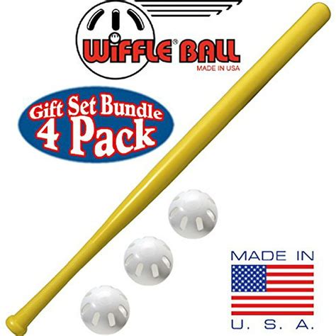 Wiffle Baseball Bat, 32" - Walmart.com - Walmart.com