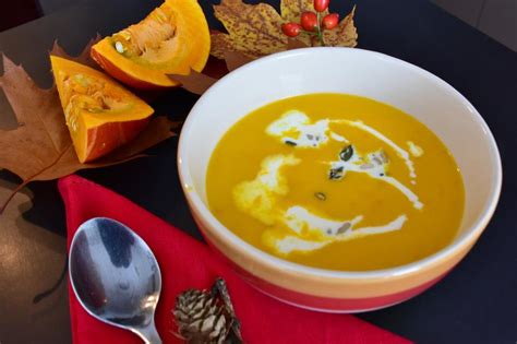 Pumpkin Soup Autumn free image download