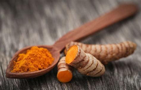 13 Energizing Curcumin Health Benefits | Natural Antioxidant