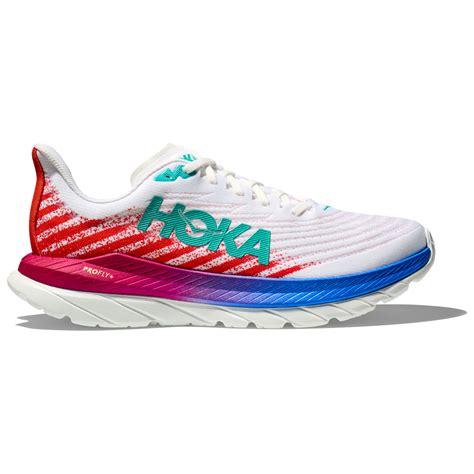 HOKA Mach 5 - Running shoes Men's | Free EU Delivery | Bergfreunde.eu