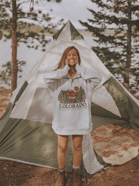 What To Wear Camping: 10 Tips & Cute Outfits You Should Try!