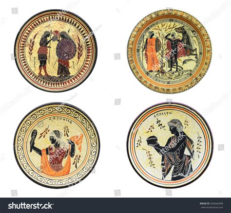 152,655 Greek Plates Images, Stock Photos & Vectors | Shutterstock