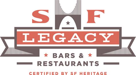 Announcing "Legacy Bars & Restaurants," Round Three - San Francisco ...